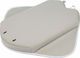 Ubbi Bath Pillow Gray 1pcs