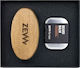 Zew Balm Σετ Περιποίησης για Γένια Stylish Bearded Man Set