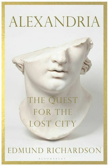 Alexandria - The Quest for the Lost City Alexandria - The Quest for the Lost City