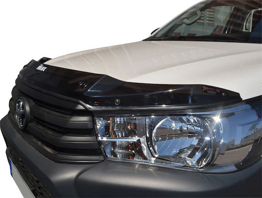 Windbreaker Car Hood for Toyota Hilux 1pcs