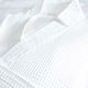 Sprintzio Hotel Bathrobe with Collar