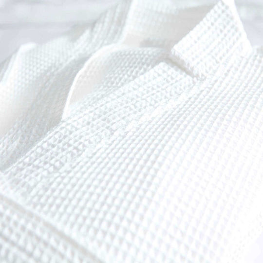 Sprintzio Hotel Bathrobe with Collar Xlarge
