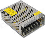 LED Power Supply 120W 12V Evivak