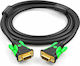ATC VGA male to VGA male Black 15m Cable (02.004.0011)