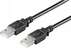 Pairdeer 06.005.0021 USB 2.0 USB-A male σε USB-A male 5m