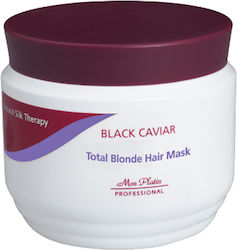 Mon Platin Total Blonde Hair Mask 500ml Mon Platin Total Blonde Hair Mask 500ml