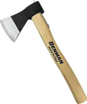 Benman Hammer Axe 33cm 500gr 77586