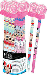 Gim Pencil 2B Pink (Μiscellaneous Designs)