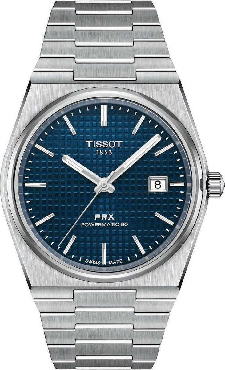 Tissot powermatic online 80 skroutz