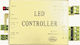 Evivak LED Module 144W RGB 1τμχ 850106
