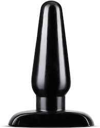 Blush Adventures Basic Anal Plug Dop Anal Mediu...