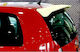 Motordrome Autoheckspoiler Dach aus Polyurethan Skoda Citigo 2011