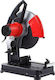 Worcraft Metal Cutting Disc Saw CM23-355 with Power 2.3kW