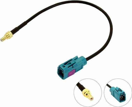Connects2 Εσωτερικός Αντάπτορας Κεραίας Αυτοκινήτου