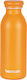 Boobam Bottle Lite Bottle Thermos Plastic Orange 500ml 15810895