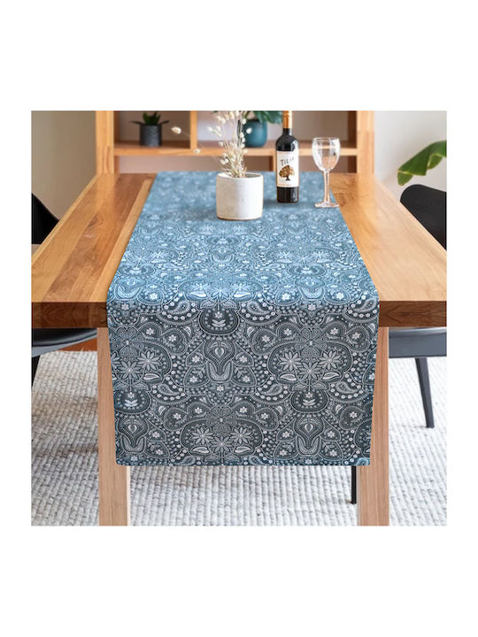 Lino Home Ράνερ Sefu 701 Pine 45x145εκ.