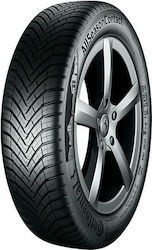 Continental All Season Contact Car 4 Seasons Tyre 225/40R19 93Y XL 0355722