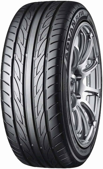Yokohama Advan Fleva V701 275/35R19 100W XL Θερινό Λάστιχο για Επιβατικό Αυτοκίνητο