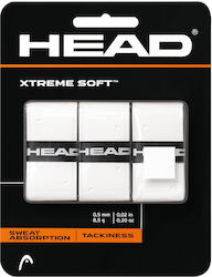 Head Xtreme Soft Overgrip 3τμχ