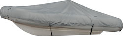 Eval Aeolus Protective Boat Cover L488cm x W239cm in Gray Colour