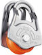 Petzl Осцилираща Шейна За Катерене P02A Шейна