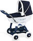 Smoby Doll Stroller Inglesina