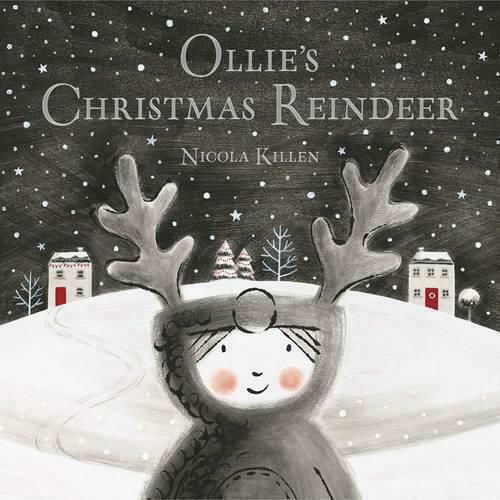 Ollie's Christmas Reindeer Ollie's Christmas Reindeer
