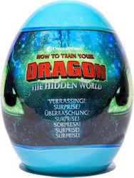 Canenco Ζωγραφική Αυγό Έκπληξη XXL How To Train Your Dragon