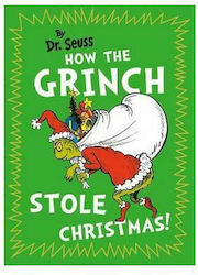 How the Grinch Stole Christmas! , Taschenausgabe