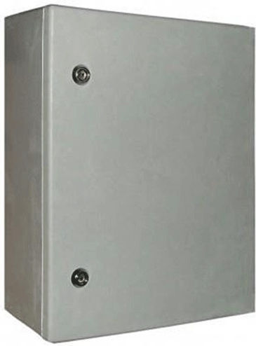 Tongun Wall mounted Waterproof 24-Elements Fuse Box with 5 Rows W600xH800xD300mm
