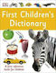 First Children's Dictionary, Ein erstes Nachschlagewerk für Kinder