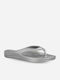 Coqui Naitiriv 1330 Women's Flip Flops Silver