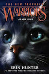 Warriors, The New Prophecy: Starlight