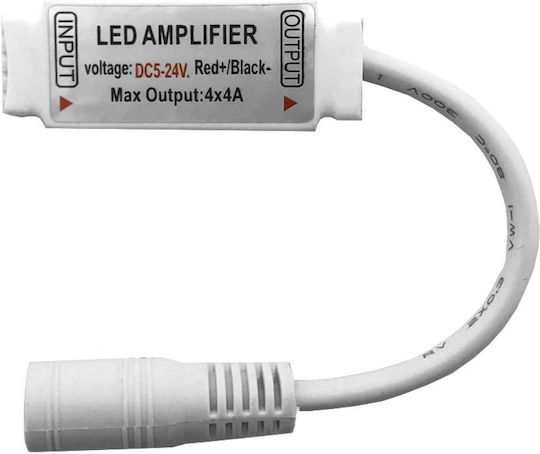 ATC ABLS12VMRGBW-192W-AMP Signalverstärker 15.001.0367