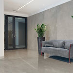 Tile Limestone Grey 120x240 cm