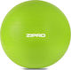 Zipro Bälle Pilates 55cm 0.91kg in Grün Farbe