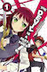 The Devil Is a Part-Timer! Vol. 1