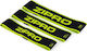 Zipro Loop Resistance Bands Set 3pcs Multicolour