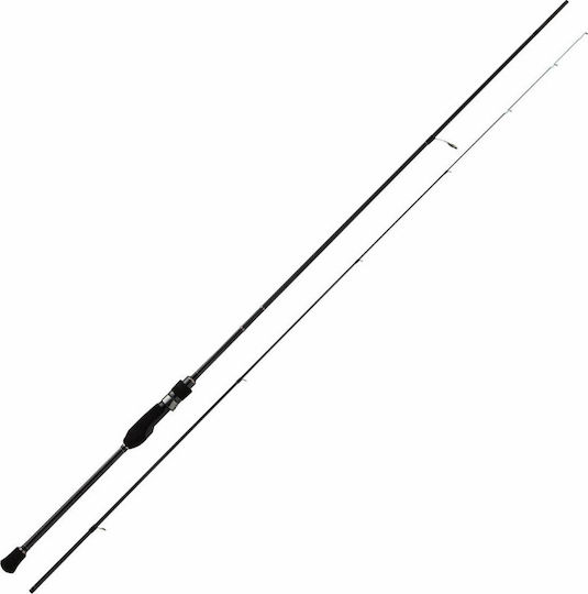 MajorCraft 5G Aji-Do H Fishing Rod for Light Rockfishing 2.19m 1-15gr