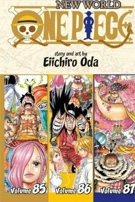 ONE PIECE 1~85巻 One Piece, Vol. 29 : Includes vols. 85, 86 & 87 Vol. 29
