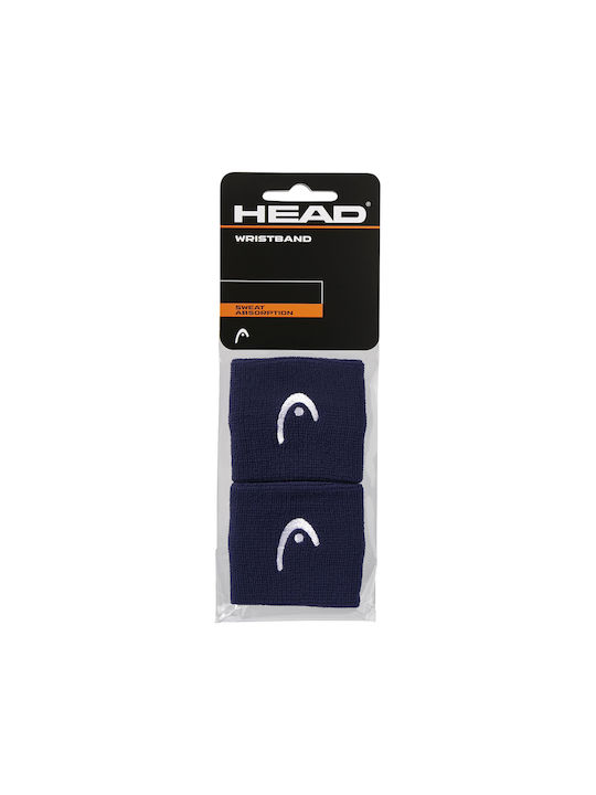 Head Αθλητικά Περικάρπια Navy