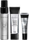Smashbox Prep & Set Σετ Μακιγιάζ για το Πρόσωπο 3τμχ