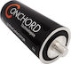 Conchord C CAP 3400 Car Audio System Capacitor