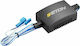 Eton B100 XHP Crossover Procesor Sunet Auto C-43.373