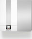 Wolf CGW-2-14/100L Wandmontage Kessel Kondensation Gas mit Brenner 12037kcal/h