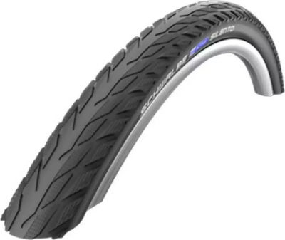 Schwalbe Silento 28" x 40C Συρμάτινα