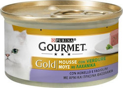 Purina Gourmet Gold 85gr