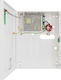 Pulsar HPSB-12V5A-C Τροφοδοτικό Συστημάτων CCTV HPSB-12V5A-C
