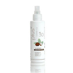 Panthenol Plus Produse Cu Protecție Solara SPF30 125ml