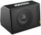 Eton PW 10-500 BR Auto-Subwoofer 10" 500W RMS mit Gehäuse